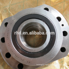 DKLFA40115-2RS of 40*72*42mm Angular contact ball bearing